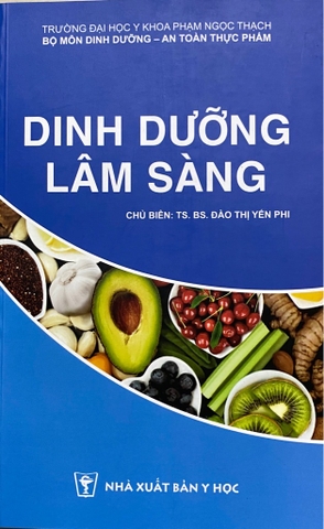 Dinh dưỡng lâm sàng