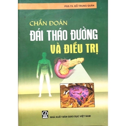 Chẩn đoán đái tháo đường và điều trị