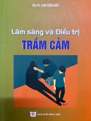 Lâm sàng và điều trị trầm cảm