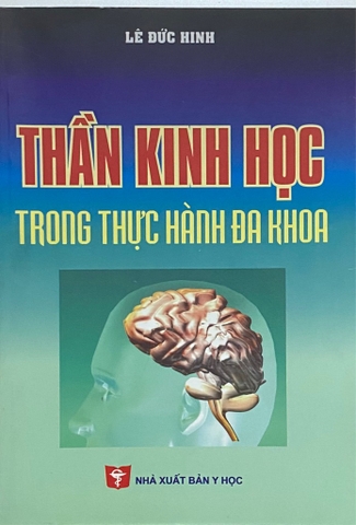 Sách - Thần kinh học trong thực hành đa khoa