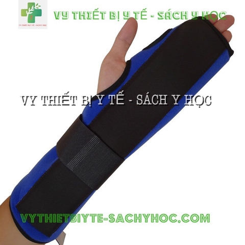 Nẹp cổ bàn tay H1 (S, M, L, XL)