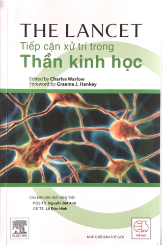 The Lancet tiếp cận xử trí trong thần kinh học