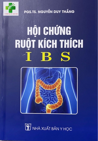 Hội chứng ruột kích thích