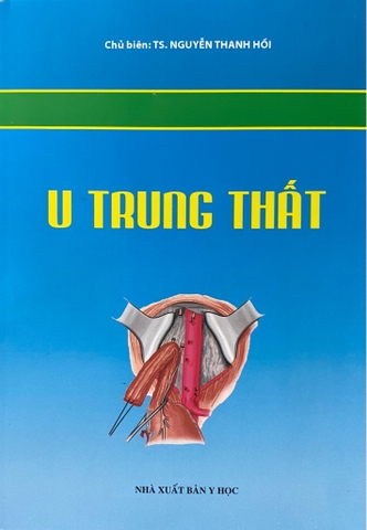 Sách - U Trung thất