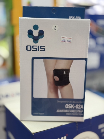 Băng thun gối Osis