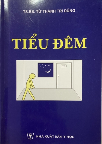 Sách - Tiểu đêm