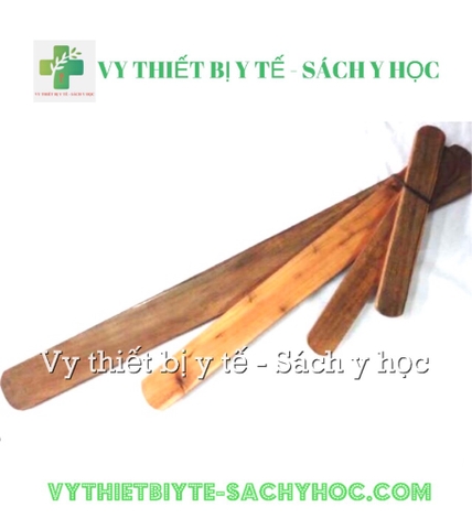 Bộ Nẹp gỗ ( 4 cái )