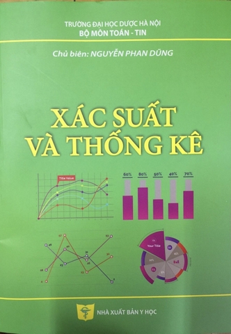 Sách - Xác suất và thống kê