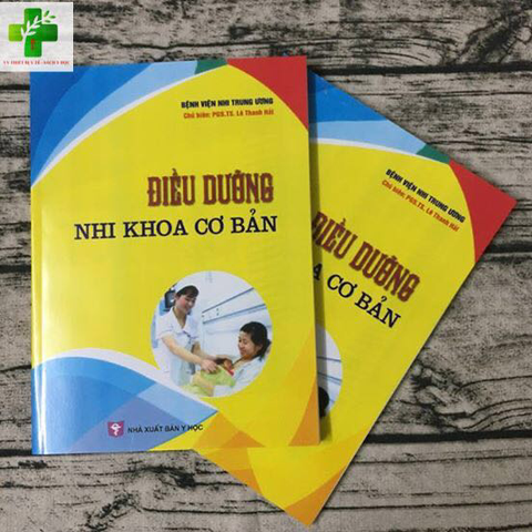 Điều dưỡng Nhi Cơ bản