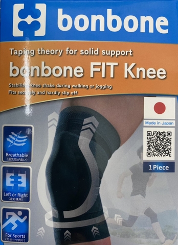 Băng thun gối bonbone