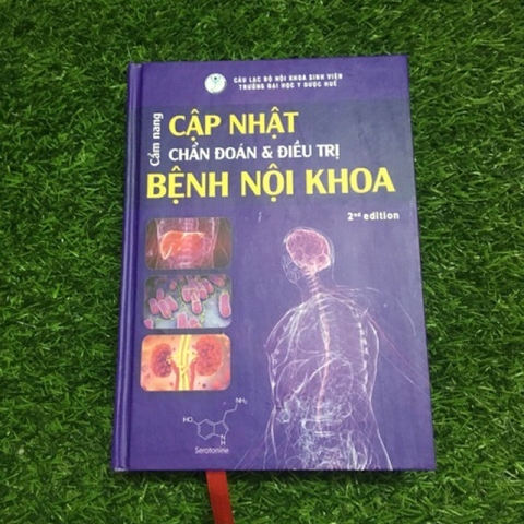 CNCĐ và ĐT Bệnh Nội Khoa ( Huế )