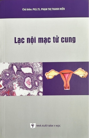 Sách Lạc nội mạc tử cung