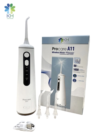 Máy tăm nước Procare A11