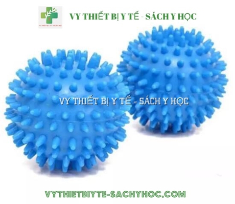 Bóng tập cơ tay 5 bài tập