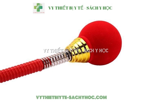 Dụng cụ đấm lưng Duy Thành