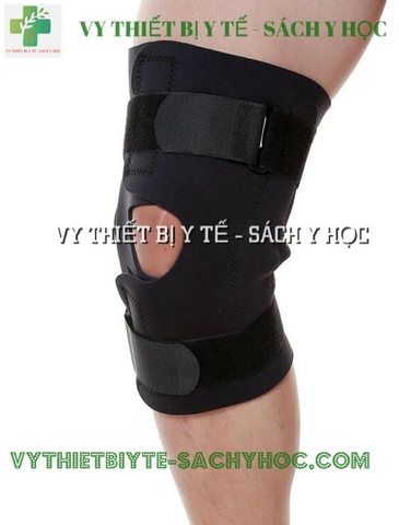Nẹp gối H5 (Băng thun gối H5)