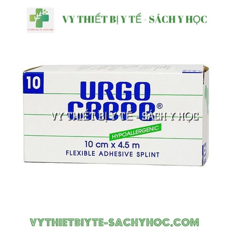 Urgo Crepe 10 (băng ép sườn)