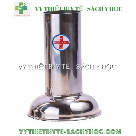 Ống cắm panh