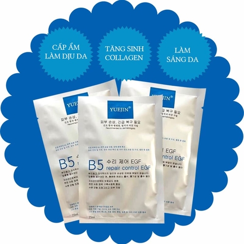 Mặt Nạ BNBG Vita Genic Jelly Mask X2 #Whitening