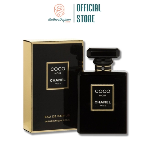 Nước Hoa Chanel CoCo Noir EDP 100ml