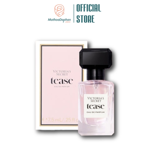 Set Nước Hoa Victoria's Secret Deluxe Mini Fragrance Set 4 x 7.5ML EDP -  VERY SEXY