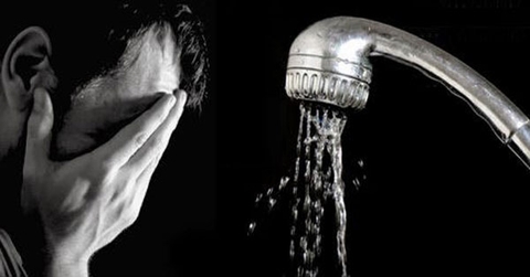 Vì sao sen cây chảy nước yếu