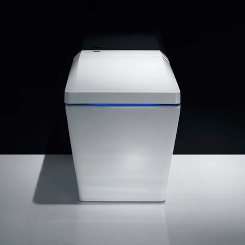 Bồn cầu cảm ứng cao cấp MN-1228