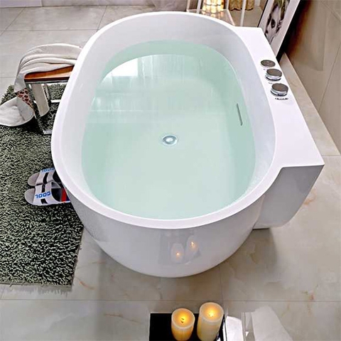 Bồn tắm nằm cao cấp MN-7057