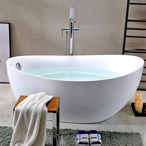 Thanh lý bồn tắm nằm 1,4m giá tốt