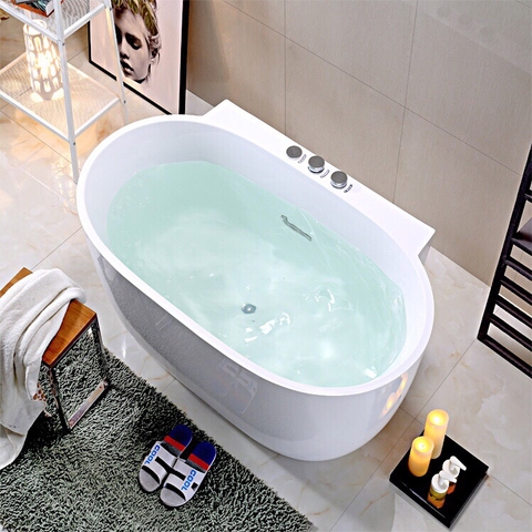 Bồn tắm nằm cao cấp MN-7057