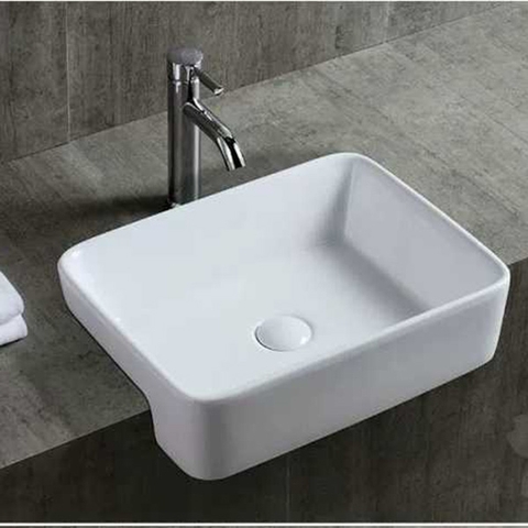 Chậu rửa mặt lavabo MN-C399