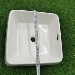 Chậu rửa mặt lavabo MN-C338
