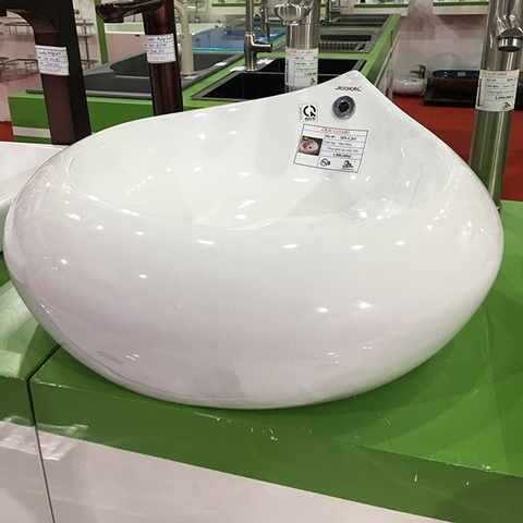 Chậu rửa mặt lavabo MN-C261