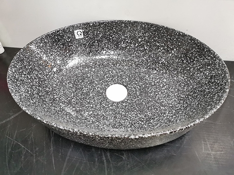 Chậu rửa mặt lavabo MN-C272A