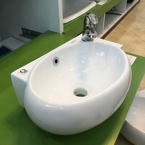 Chậu rửa lavabo MN-C246