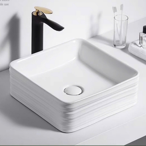 Chậu rửa mặt lavabo MN-C230S
