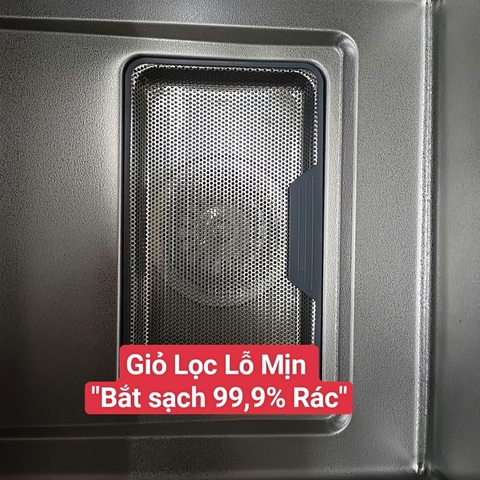 Chậu rửa bát 1 hố GRÜNDER chống xước dễ vệ sinh kích thước 80x46cm