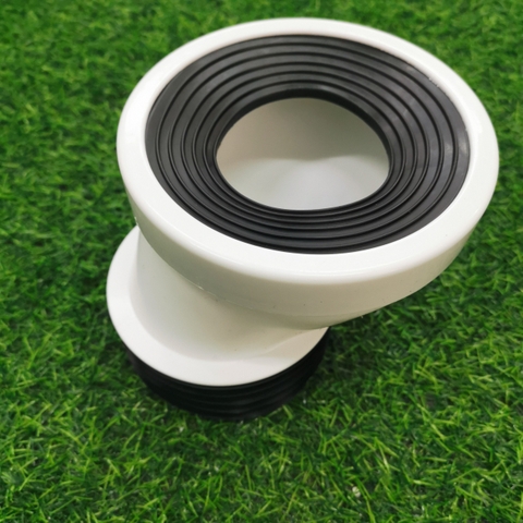 Chuyển tâm xí bệt ( chuyển vị trí lỗ chờ thải bồn cầu) 5cm