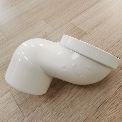 Chuyển tâm xí bệt tối đa 10cm MN-CT10