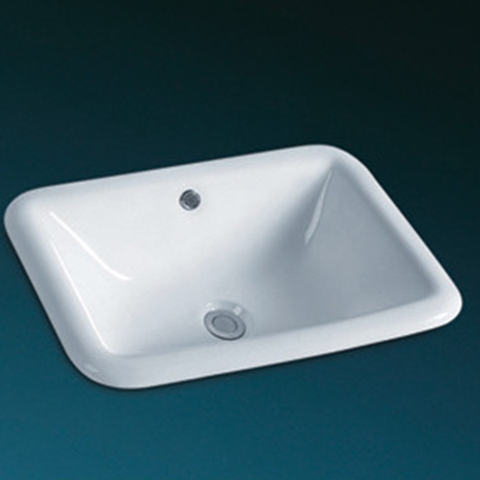 Chậu rửa mặt lavabo MN-D402