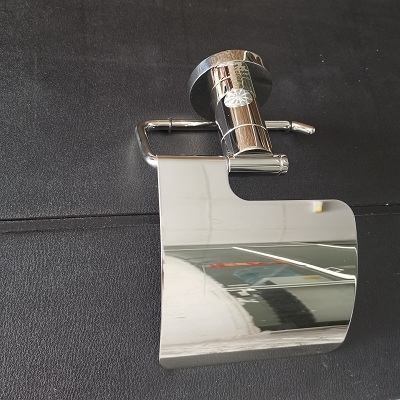 Lô giấy vệ sinh inox 304  MN-G8207