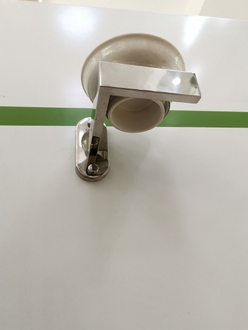 Kệ đựng xà phòng nhà tắm, kệ để xà bông trong nhà tắm inox 304 FX-7505