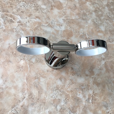 Kệ cốc đánh răng inox 304 MN-G8209B