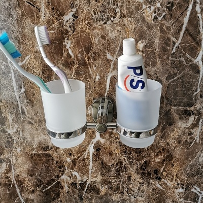 Kệ đựng bàn chải đánh răng inox 304 MN- G8908