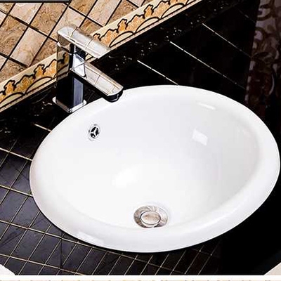 Chậu rửa mặt lavabo MN-D410