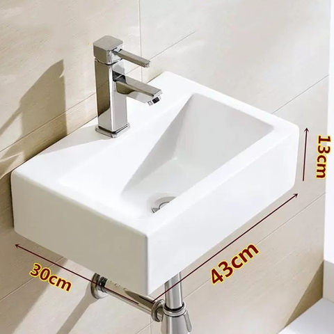 Chậu rửa mặt lavabo MN-C389