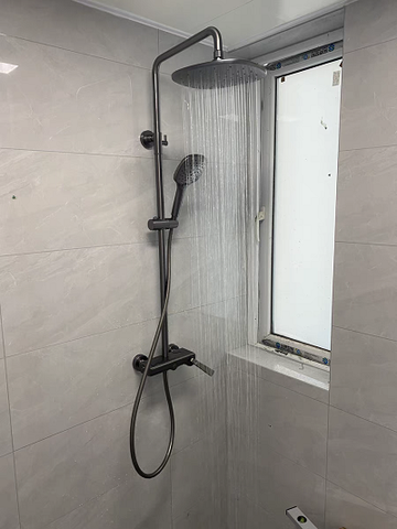 Sen cây mạ chân không PVD chống ăn mòn gấp 2 lần cao cấp nhất hiện nay