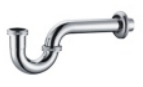 Đuôi xiphong ống cong thoát nước chậu rửa mặt lavabo MN-908