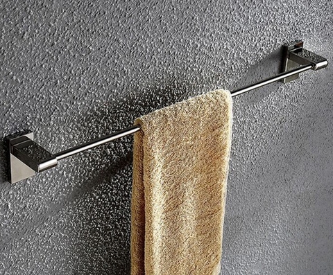 Thanh treo khăn phòng tắm inox 304 MN-G8703