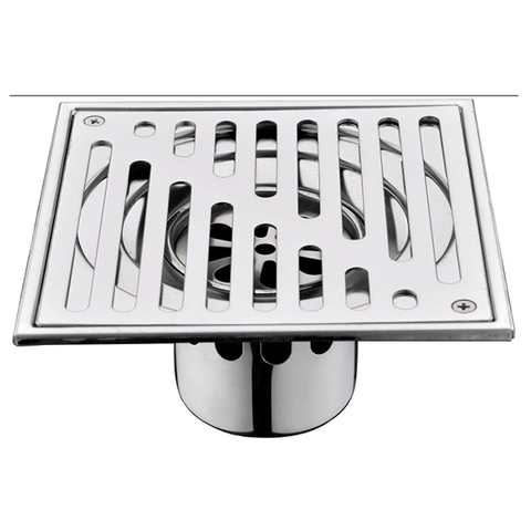 Ga thoát sàn ngăn mùi Foxis MN-T215